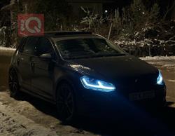 ڤۆڵکسواگن گۆلف